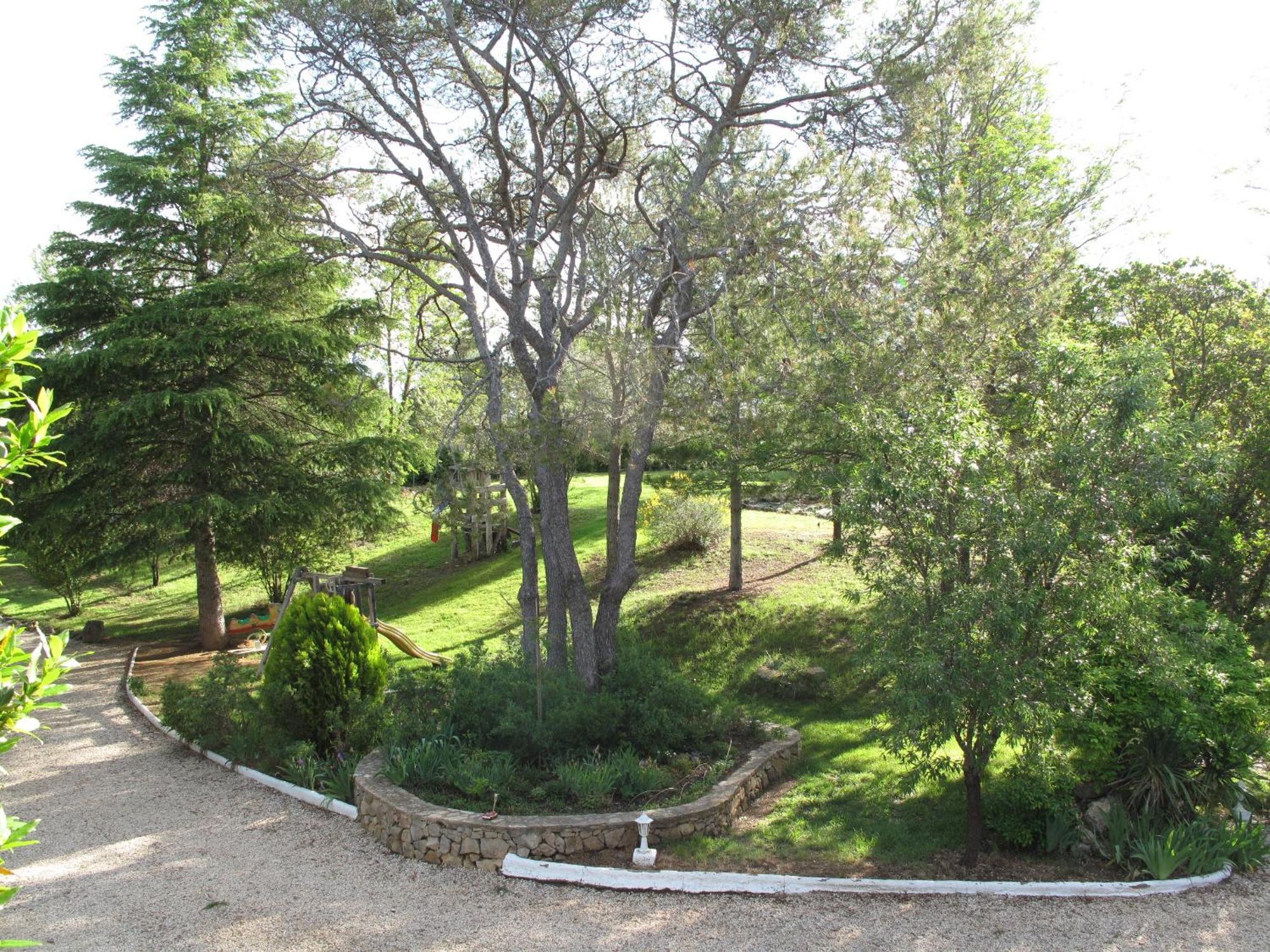 Residence Miro, Gites Avec Piscine Chauffee Et Tennis Les Arcs-sur-Argens Exterior foto