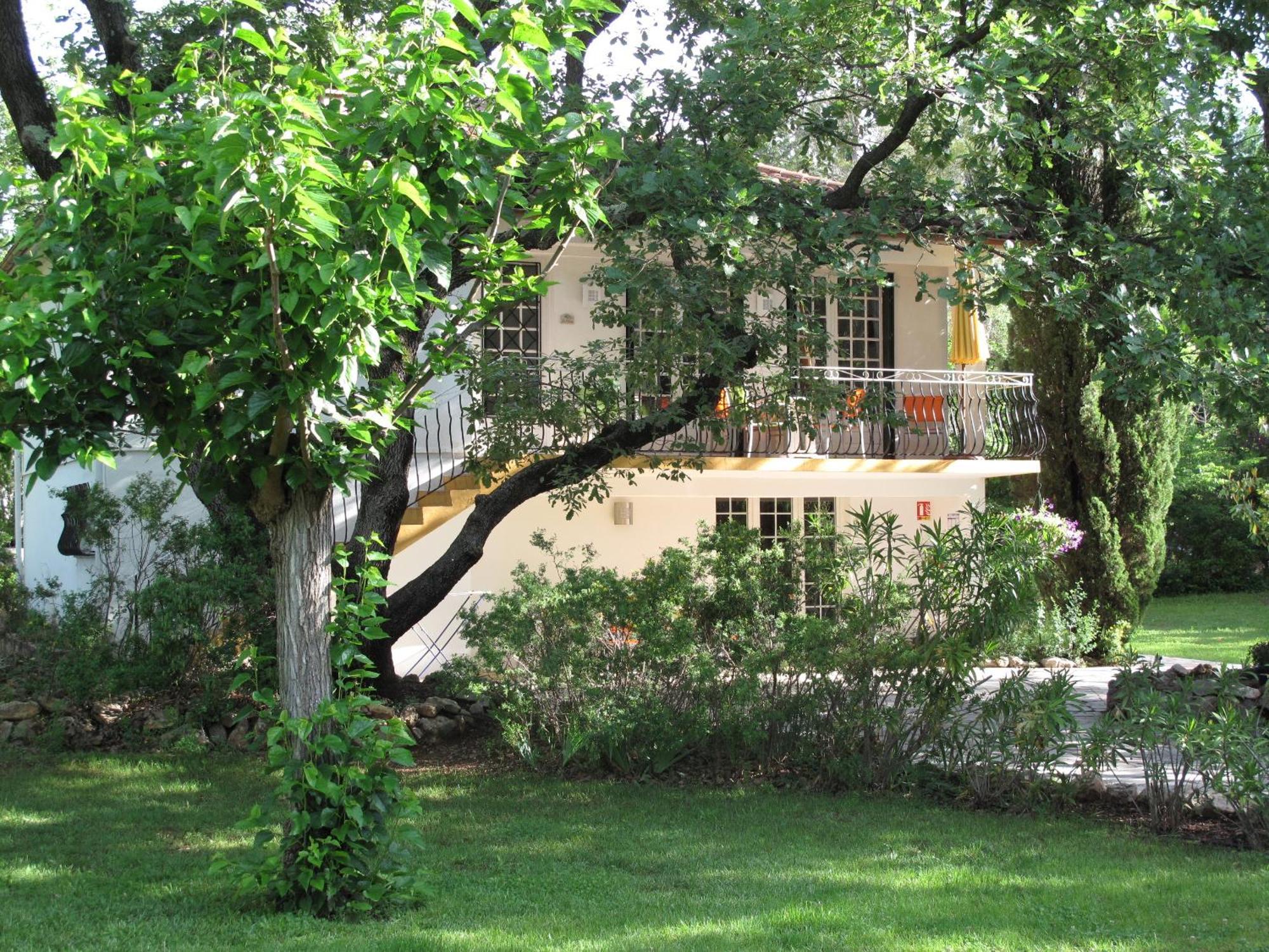 Residence Miro, Gites Avec Piscine Chauffee Et Tennis Les Arcs-sur-Argens Exterior foto