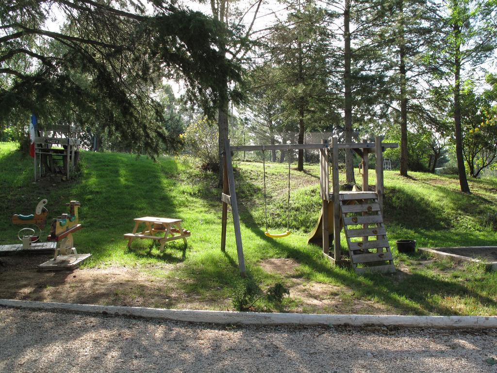 Residence Miro, Gites Avec Piscine Chauffee Et Tennis Les Arcs-sur-Argens Exterior foto