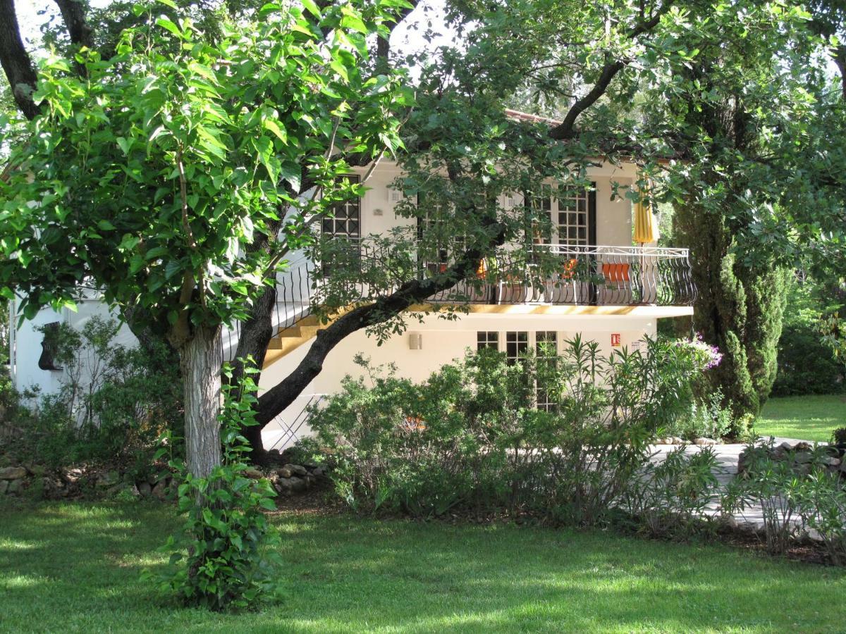 Residence Miro, Gites Avec Piscine Chauffee Et Tennis Les Arcs-sur-Argens Exterior foto
