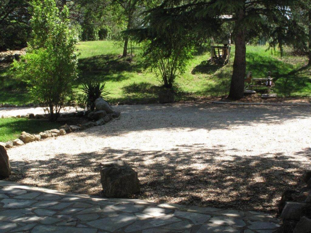 Residence Miro, Gites Avec Piscine Chauffee Et Tennis Les Arcs-sur-Argens Exterior foto