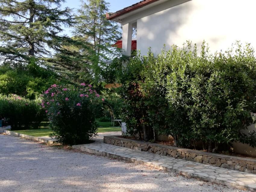 Residence Miro, Gites Avec Piscine Chauffee Et Tennis Les Arcs-sur-Argens Exterior foto