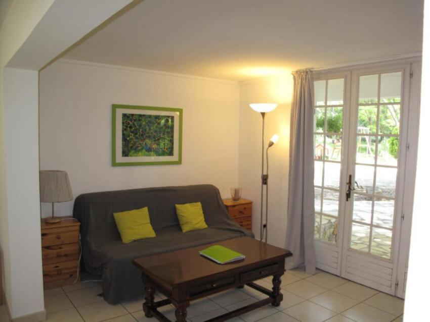 Residence Miro, Gites Avec Piscine Chauffee Et Tennis Les Arcs-sur-Argens Exterior foto